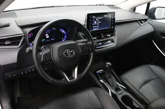 Toyota Corolla, 1.8, 72 kW, hybrid p+e, automatic, front-wheel drive