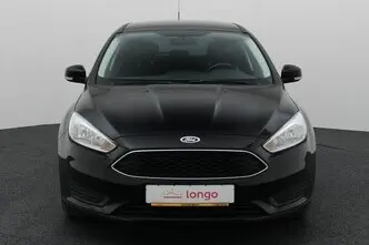 Ford Focus, 1.0, 92 kW, petrol, manual, front-wheel drive