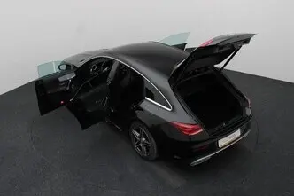 Mercedes-Benz CLA 200, 2.0, 110 kW, дизель, автомат, передний привод