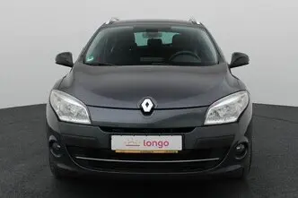 Renault Megane, 1.4, 96 kW, petrol, manual, front-wheel drive