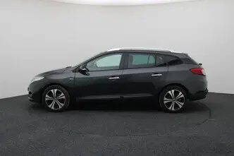 Renault Megane, 1.4, 96 kW, petrol, manual, front-wheel drive