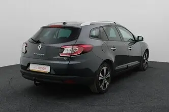 Renault Megane, 1.4, 96 kW, petrol, manual, front-wheel drive