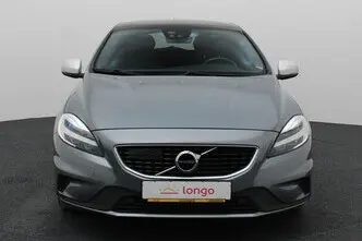 Volvo V40, 2.0, 110 kW, diesel, automatic, front-wheel drive