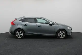 Volvo V40, 2.0, 110 kW, diesel, automatic, front-wheel drive