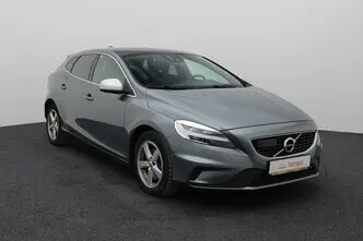 Volvo V40, 2.0, 110 kW, diesel, automatic, front-wheel drive