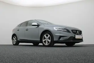 Volvo V40, 2.0, 110 kW, diesel, automatic, front-wheel drive