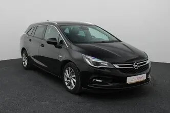 Opel Astra, 1.6, 81 kW, дизель, механическая, передний привод