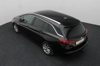 Opel Astra, 1.6, 81 kW, дизель, механическая, передний привод