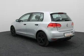 Volkswagen Golf, 1.2, 77 kW, petrol, automatic, front-wheel drive