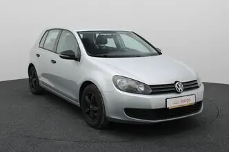 Volkswagen Golf, 1.2, 77 kW, petrol, automatic, front-wheel drive