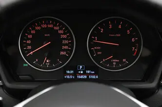 BMW X1, 2.0, 141 kW, бензин, автомат, полный привод