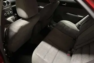 Mazda 6, 2.0, 104 kW, bensiin, manuaal, esivedu