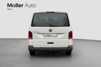 Volkswagen Caravelle, 2.0, 81 kW, diesel, manual, front-wheel drive