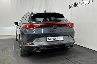 Cupra Formentor, 1.4, 110 kW, plug-in hybrid p+e, automatic, front-wheel drive