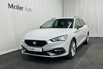 SEAT Leon, 1.4, 110 kW, plug-in hybrid p+e, automatic, front-wheel drive