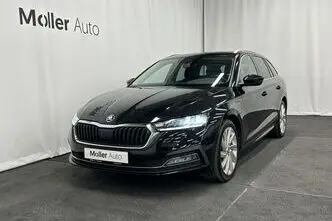 Škoda Octavia, 1.0, 110 kW, hübriid b+e, automaat, esivedu