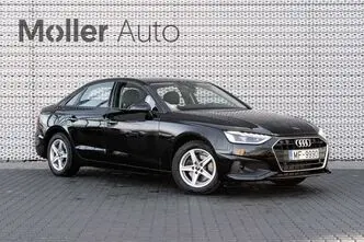 Audi A4, 2.0, 110 kW, petrol, automatic, front-wheel drive