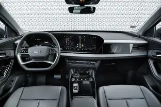 Audi Q6 e-tron, 285 kW, электричество, автомат, полный привод