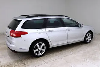 Citroën C5, 2.0, 140 kW, petrol, automatic, front-wheel drive