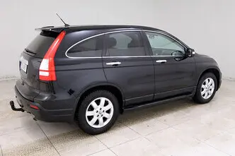 Honda CR-V, 2.2, 103 kW, diisel, manuaal, nelikvedu