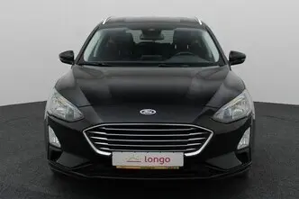 Ford Focus, 1.5, 110 kW, petrol, manual, front-wheel drive