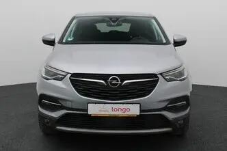 Opel Grandland X, 1.5, 96 kW, diisel, automaat, esivedu