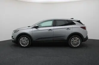 Opel Grandland X, 1.5, 96 kW, diisel, automaat, esivedu