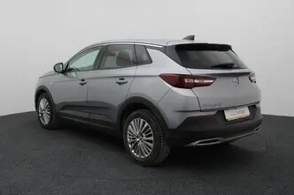 Opel Grandland X, 1.5, 96 kW, diisel, automaat, esivedu