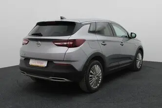 Opel Grandland X, 1.5, 96 kW, diisel, automaat, esivedu