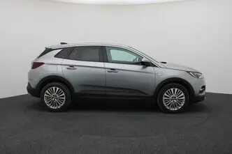 Opel Grandland X, 1.5, 96 kW, diisel, automaat, esivedu