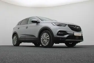 Opel Grandland X, 1.5, 96 kW, diisel, automaat, esivedu