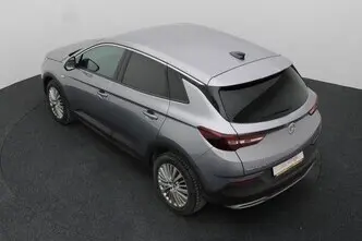 Opel Grandland X, 1.5, 96 kW, diisel, automaat, esivedu