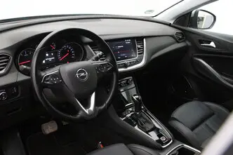 Opel Grandland X, 1.5, 96 kW, diisel, automaat, esivedu