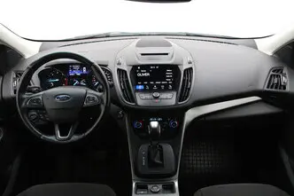 Ford Kuga, 1.5, 88 kW, дизель, автомат, передний привод