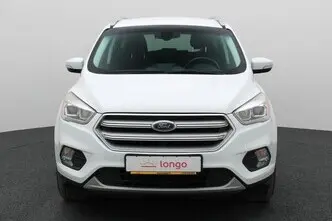 Ford Kuga, 1.5, 88 kW, дизель, автомат, передний привод