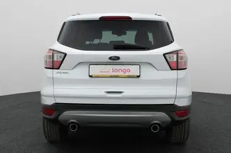 Ford Kuga, 1.5, 88 kW, дизель, автомат, передний привод