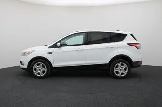 Ford Kuga, 1.5, 88 kW, дизель, автомат, передний привод