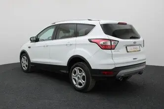 Ford Kuga, 1.5, 88 kW, дизель, автомат, передний привод