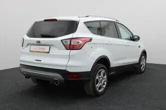 Ford Kuga, 1.5, 88 kW, дизель, автомат, передний привод