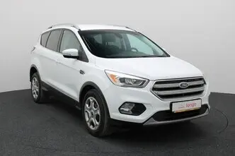 Ford Kuga, 1.5, 88 kW, дизель, автомат, передний привод