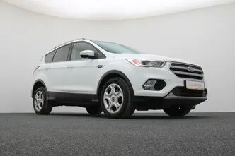 Ford Kuga, 1.5, 88 kW, дизель, автомат, передний привод