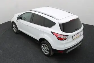 Ford Kuga, 1.5, 88 kW, дизель, автомат, передний привод