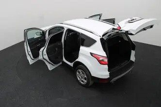 Ford Kuga, 1.5, 88 kW, дизель, автомат, передний привод