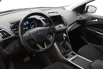 Ford Kuga, 1.5, 88 kW, дизель, автомат, передний привод