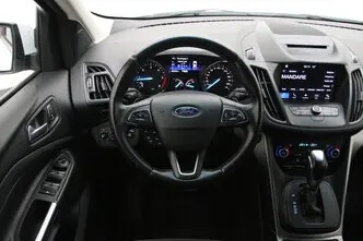 Ford Kuga, 1.5, 88 kW, дизель, автомат, передний привод