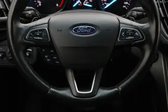 Ford Kuga, 1.5, 88 kW, дизель, автомат, передний привод