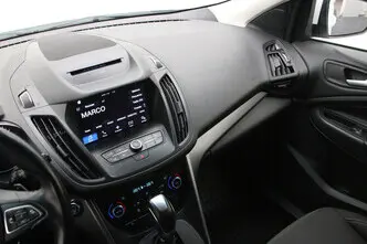 Ford Kuga, 1.5, 88 kW, дизель, автомат, передний привод