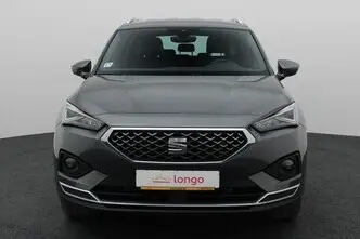 SEAT Tarraco, 2.0, 140 kW, бензин, автомат, полный привод