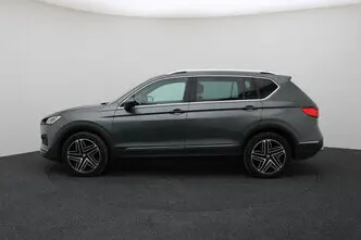 SEAT Tarraco, 2.0, 140 kW, бензин, автомат, полный привод