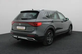 SEAT Tarraco, 2.0, 140 kW, бензин, автомат, полный привод